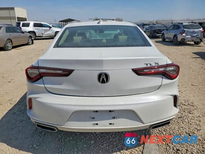 Zdjęcie 6 z 12 samochodu: 2023 ACURA TLX VIN:19UUB5F34PA000972 - miniatura