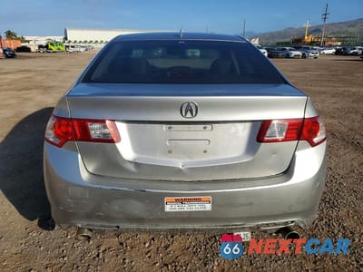 Zdjęcie 6 z 12 samochodu: 2010 ACURA TSX VIN:JH4CU2E65AC027560 - miniatura