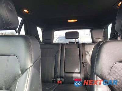 Zdjęcie 10 z 12 samochodu: 2018 MERCEDES-BENZ GLE 350 4MATIC VIN:4JGDA5HB0JB131917 - miniatura