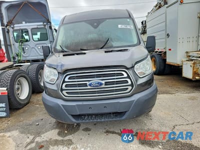 Piąte zdjęcie samochodu w środku: 2016 FORD TRANSIT T-350 VIN:1FBZX2CG6GKA04483 - miniatura