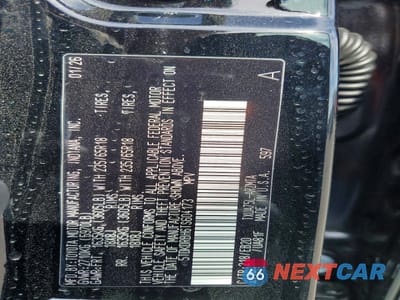 Zdjęcie 14 z 14 samochodu: 2026 TOYOTA HIGHLANDER XLE VIN:5TDKDRBH6TS604173 - miniatura