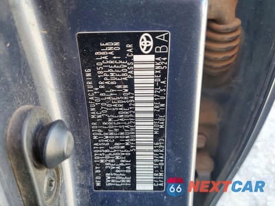Zdjęcie 12 z 12 samochodu: 2015 TOYOTA COROLLA LE PLUS VIN:5YFBURHE2FP212947 - miniatura
