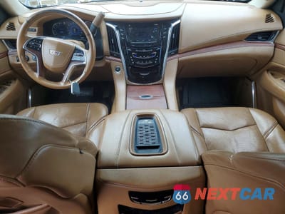 Zdjęcie 8 z 13 samochodu: 2016 CADILLAC ESCALADE PLATINUM VIN:1GYS4DKJ2GR163002 - miniatura
