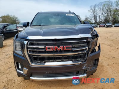 Piąte zdjęcie samochodu w środku: 2024 GMC YUKON XL K1500 SLT VIN:1GKS2GKD3RR163167 - miniatura