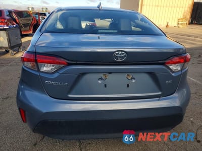 Zdjęcie 6 z 12 samochodu: 2024 TOYOTA COROLLA LE VIN:5YFB4MDEXRP179578 - miniatura
