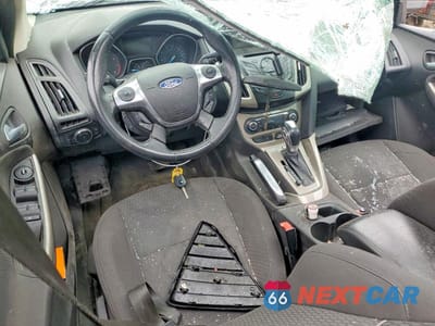 Zdjęcie 8 z 12 samochodu: 2012 FORD FOCUS SEL VIN:1FAHP3M28CL252275 - miniatura