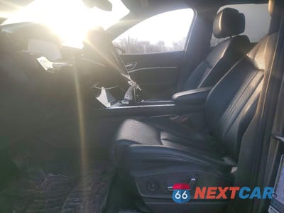 Zdjęcie 7 z 13 samochodu: 2019 AUDI E-TRON PRESTIGE VIN:WA1VAAGE2KB005762 - miniatura