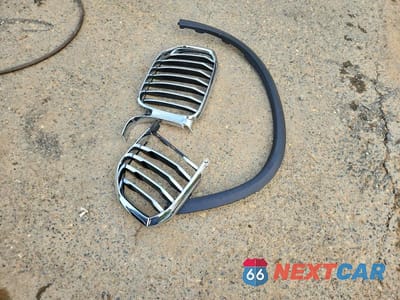 Zdjęcie 13 z 14 samochodu: 2023 BMW X5 SDRIVE 40I VIN:5UXCR4C04P9P38037 - miniatura