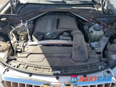 Zdjęcie 12 z 12 samochodu: 2017 BMW X5 SDRIVE35I VIN:5UXKR2C39H0W43697 - miniatura