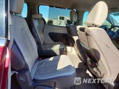 Zdjęcie 11 z 12 samochodu: 2017 CHRYSLER PACIFICA TOURING L PLUS VIN:2C4RC1EG3HR650467 - miniatura