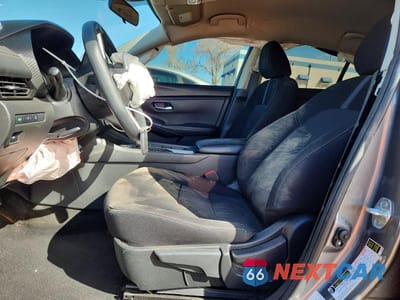 Zdjęcie 7 z 13 samochodu: 2024 NISSAN SENTRA SV VIN:3N1AB8CV1RY256433 - miniatura