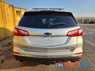 Zdjęcie 6 z 13 samochodu: 2018 CHEVROLET EQUINOX PREMIER VIN:2GNAXWEX5J6210814 - miniatura