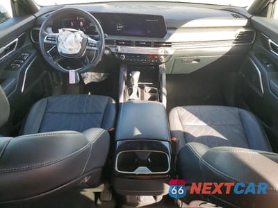 Zdjęcie 8 z 13 samochodu: 2025 KIA TELLURIDE EX X-LINE VIN:5XYP3DGC7SG605546 - miniatura