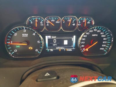 Zdjęcie 9 z 13 samochodu: 2018 CHEVROLET TAHOE K1500 LT VIN:1GNSKBKC5JR173149 - miniatura