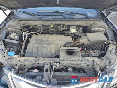Zdjęcie 12 z 13 samochodu: 2016 ACURA RDX VIN:5J8TB3H37GL016598 - miniatura