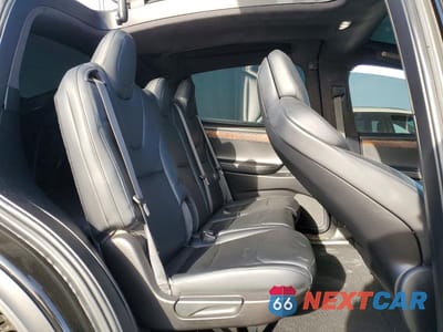 Zdjęcie 11 z 13 samochodu: 2018 TESLA MODEL X VIN:5YJXCDE23JF141381 - miniatura