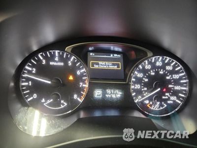 Zdjęcie 9 z 11 samochodu: 2015 NISSAN ALTIMA 2.5 SV VIN:1N4AL3AP3FC290742 - miniatura