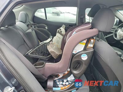 Zdjęcie 10 z 12 samochodu: 2015 KIA OPTIMA LX VIN:KNAGM4A79F5580041 - miniatura