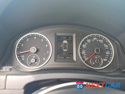 Zdjęcie 9 z 13 samochodu: 2017 VOLKSWAGEN TIGUAN S VIN:WVGBV7AX7HK041817 - miniatura