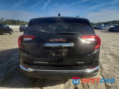 Zdjęcie 6 z 13 samochodu: 2023 GMC TERRAIN SLT VIN:3GKALVEG4PL167591 - miniatura