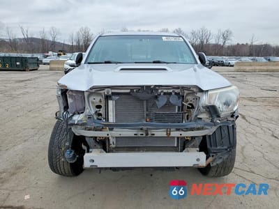 Piąte zdjęcie samochodu w środku: 2012 TOYOTA TACOMA V6 VIN:5TFUU4EN6CX025210 - miniatura