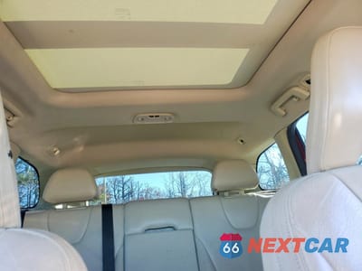 Zdjęcie 10 z 13 samochodu: 2013 VOLVO XC60 3.2 VIN:YV4952DZ0D2463308 - miniatura