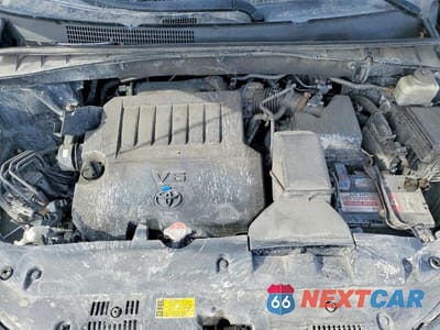 Zdjęcie 11 z 11 samochodu: 2016 TOYOTA HIGHLANDER LIMITED VIN:5TDDKRFH1GS275199 - miniatura