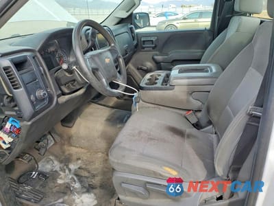 Zdjęcie 7 z 11 samochodu: 2018 CHEVROLET SILVERADO C1500 VIN:1GCNCNEH9JZ168287 - miniatura