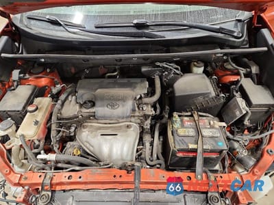 Zdjęcie 12 z 14 samochodu: 2016 TOYOTA RAV4 XLE VIN:JTMRFREV9GJ097699 - miniatura