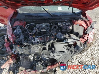 Zdjęcie 11 z 12 samochodu: 2019 MAZDA 6 SIGNATURE VIN:JM1GL1XYXK1506522 - miniatura