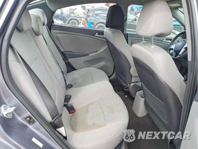 Zdjęcie 10 z 12 samochodu: 2016 HYUNDAI ACCENT VIN:KMHCT4AE9GU089491 - miniatura