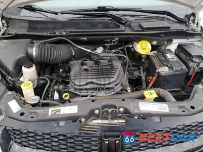 Zdjęcie 12 z 13 samochodu: 2015 DODGE GRAND CARAVAN SE VIN:2C4RDGBG5FR543017 - miniatura