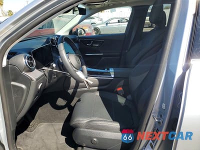 Zdjęcie 7 z 12 samochodu: 2025 MERCEDES-BENZ GLC 350E VIN:W1NKM5GB4SF388330 - miniatura