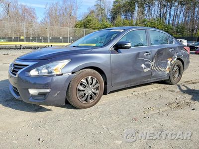 2013 NISSAN ALTIMA 2.5 1N4AL3AP8DN478223 - główne zdjęcie licytacji z USA - miniatura