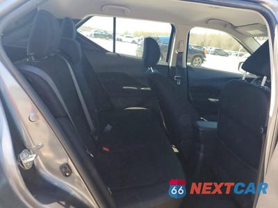 Zdjęcie 10 z 12 samochodu: 2023 NISSAN KICKS S VIN:3N1CP5BV9PL555737 - miniatura