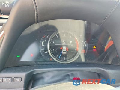 Zdjęcie 9 z 12 samochodu: 2019 LEXUS ES 350 F SPORT VIN:58ABZ1B11KU008327 - miniatura