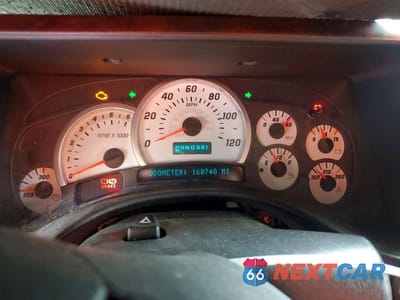Zdjęcie 9 z 12 samochodu: 2004 HUMMER H2 VIN:5GRGN23U64H104704 - miniatura
