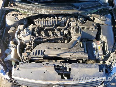Zdjęcie 11 z 13 samochodu: 2008 NISSAN ALTIMA 2.5 VIN:1N4AL21E78N531623 - miniatura