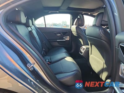 Zdjęcie 10 z 12 samochodu: 2024 MERCEDES-BENZ C 300 VIN:W1KAF4GB1RR234468 - miniatura