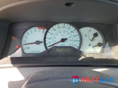 Zdjęcie 9 z 12 samochodu: 2003 TOYOTA COROLLA LE VIN:1NXBR38E13Z027135 - miniatura