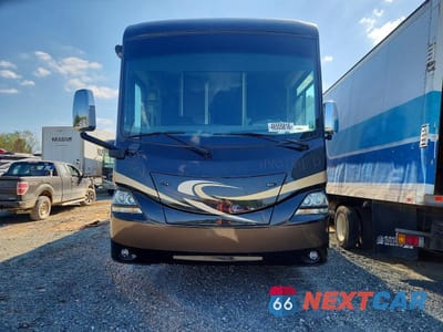 Zdjęcie 7 z 10 samochodu: 2016 FREIGHTLINER CHASSIS XC VIN:4UZAB2DT2GCHY0184 - miniatura