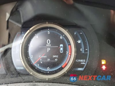 Zdjęcie 9 z 12 samochodu: 2015 LEXUS IS 250 BASE VIN:JTHBF1D2XF5070995 - miniatura