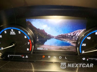Zdjęcie 9 z 14 samochodu: 2022 FORD BRONCO SPORT OUTER BANKS VIN:3FMCR9C69NRE27980 - miniatura