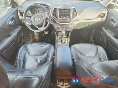 Zdjęcie 8 z 14 samochodu: 2015 JEEP CHEROKEE LIMITED VIN:1C4PJMDS0FW751202 - miniatura