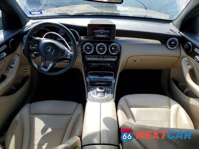 Zdjęcie 8 z 12 samochodu: 2017 MERCEDES-BENZ GLC 300 VIN:WDC0G4JB7HF258098 - miniatura