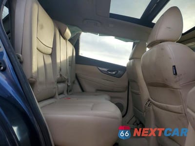 Zdjęcie 11 z 13 samochodu: 2014 NISSAN ROGUE VIN:5N1AT2MV3EC784690 - miniatura