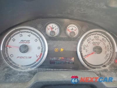 Zdjęcie 9 z 12 samochodu: 2010 FORD FOCUS VIN:1FAHP3FN7AW111765 - miniatura