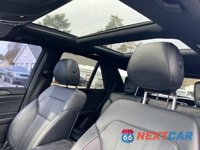 Zdjęcie 9 z 10 samochodu: 2017 MERCEDES-BENZ GLE 350 VIN:4JGDA5JBXHA989695 - miniatura