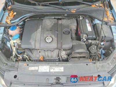 Zdjęcie 11 z 11 samochodu: 2012 VOLKSWAGEN PASSAT SE VIN:1VWBH7A3XCC072780 - miniatura