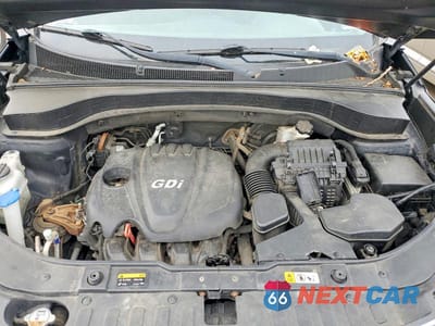 Zdjęcie 12 z 13 samochodu: 2015 KIA SORENTO LX VIN:5XYKTDA67FG616470 - miniatura